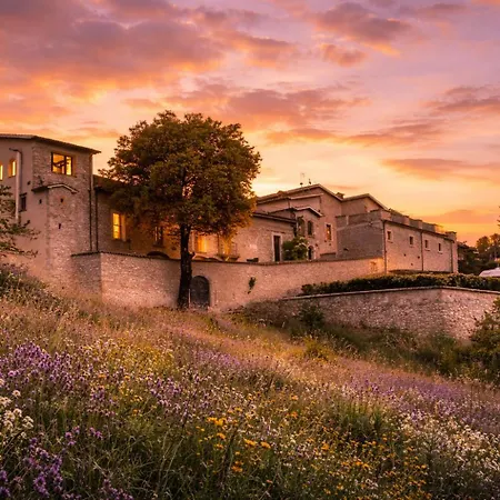 Palazzo Agrippa Bed and breakfast *