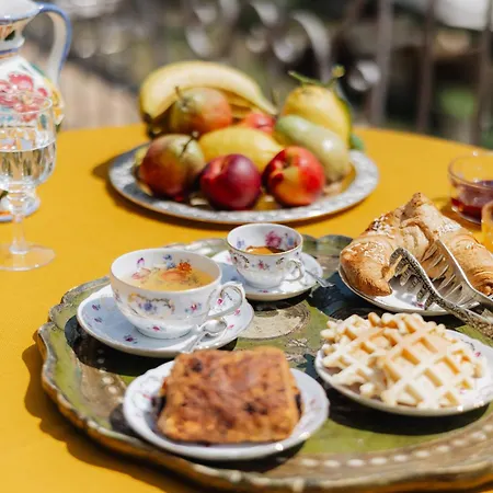 Bed and breakfast Palazzo Agrippa
