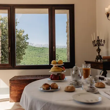 Palazzo Agrippa فندق مبيت وإفطار *