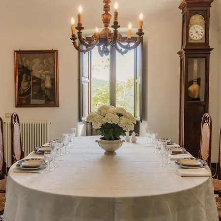 Bed and breakfast Palazzo Agrippa