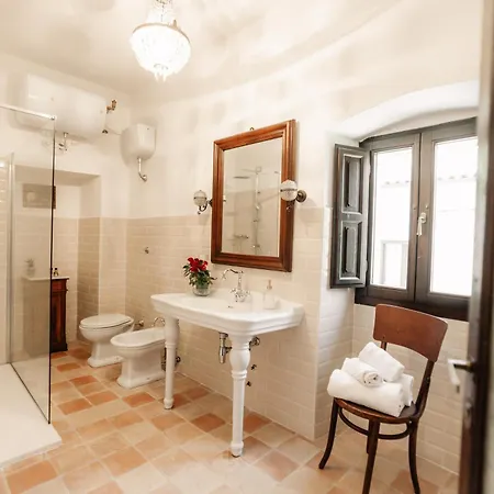 Palazzo Agrippa Bed and breakfast *