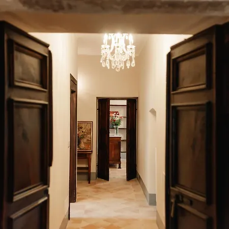 Palazzo Agrippa *