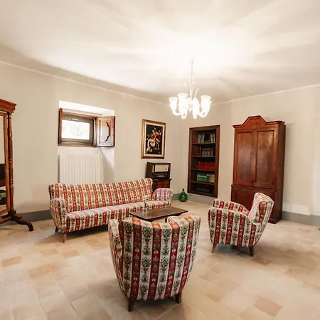 Bed and breakfast Palazzo Agrippa *