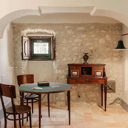 Palazzo Agrippa Bed and breakfast *
