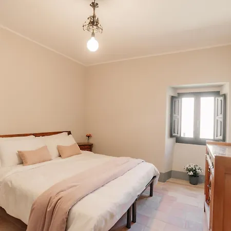 Palazzo Agrippa Bed and breakfast