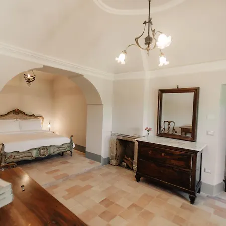Palazzo Agrippa Bed and breakfast