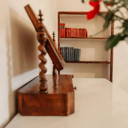 Palazzo Agrippa فندق مبيت وإفطار *
