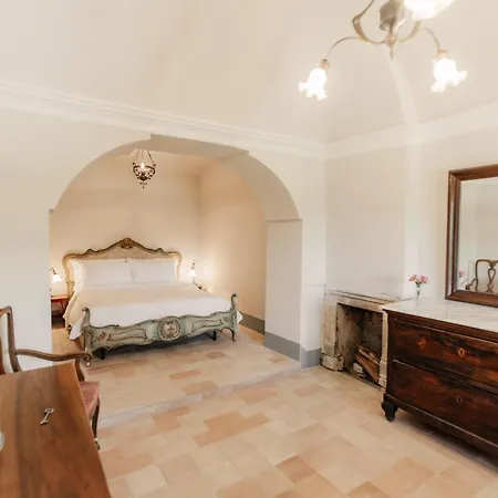 Palazzo Agrippa فندق مبيت وإفطار *